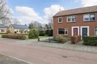Westersingel 1, Bellingwolde