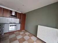 Passerelstraat 105, Rotterdam