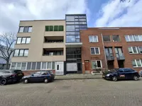 Passerelstraat 105, Rotterdam