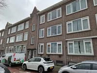 Dorpsweg 167-C, Rotterdam