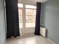 Dorpsweg 167-C, Rotterdam