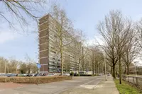 Mozartlaan 443, Tilburg
