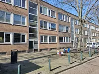 Schoklandsestraat 19-A, Rotterdam