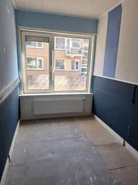 Schoklandsestraat 19-A, Rotterdam