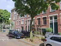 Ruilstraat 4-A, Rotterdam