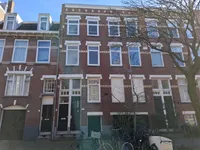 Ruilstraat 4-A, Rotterdam