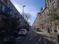 Ruilstraat 4-A, Rotterdam