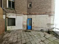 Ruilstraat 4-A, Rotterdam