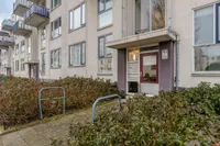 Van Noortwijckstraat 304, Rotterdam