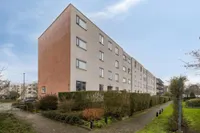 Van Noortwijckstraat 304, Rotterdam
