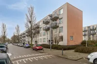 Van Noortwijckstraat 304, Rotterdam