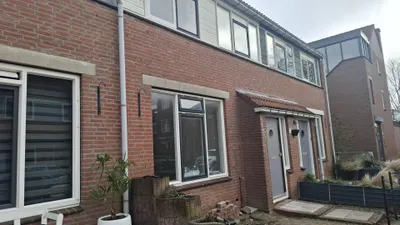 Sijpesteinstraat 7, 3077EX, Rotterdam, Zuid-Holland