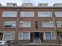 Deensestraat 71-A, Rotterdam