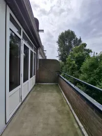 Deensestraat 71-A, Rotterdam