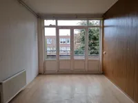 Deensestraat 71-A, Rotterdam