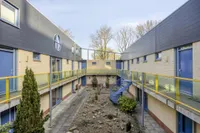 Zomergemstraat 62, Breda