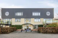 Zomergemstraat 62, Breda