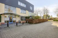 Zomergemstraat 62, Breda
