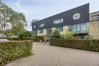 Zomergemstraat 62, Breda