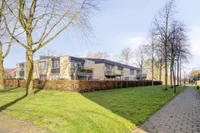 Zomergemstraat 62, Breda