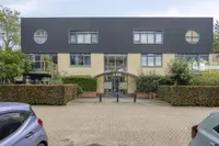 Zomergemstraat 62, Breda