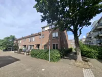 Slotermeer 15, Rotterdam