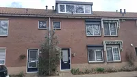 Grote Wielen 32, Rotterdam