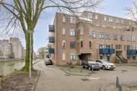 Bartholomeus Everardus Molen 41, Rotterdam