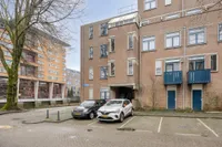 Bartholomeus Everardus Molen 41, Rotterdam