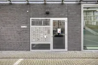 Professor de Moorplein 518, Tilburg
