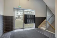 Professor de Moorplein 518, Tilburg