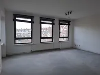 Nieuwe Binnenweg 541, Rotterdam