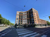 Nieuwe Binnenweg 541, Rotterdam