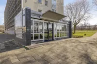 Van Adrichemweg 177, Rotterdam