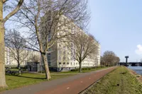 Van Adrichemweg 177, Rotterdam