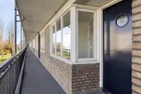 Van Adrichemweg 177, Rotterdam
