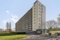 Van Adrichemweg 177, Rotterdam