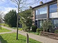 Jacq. Perkstraat 32, Spijkenisse