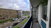 Hontenissestraat 143, Rotterdam