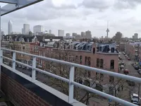 Doedesstraat 131, Rotterdam