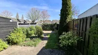 Offenbachstraat 4, Spijkenisse