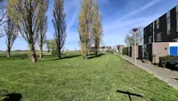 Offenbachstraat 4, Spijkenisse