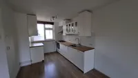 Offenbachstraat 4, Spijkenisse