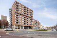Vondelweg 101-H, Rotterdam