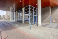 Vondelweg 101-H, Rotterdam