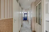 Vondelweg 101-H, Rotterdam