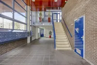 Vondelweg 101-H, Rotterdam
