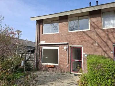 Snoekenveen 211, 3205CB, Spijkenisse, Zuid-Holland