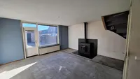Ebrostraat 62, Spijkenisse