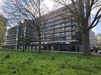 Niels Bohrplaats 702, Rotterdam